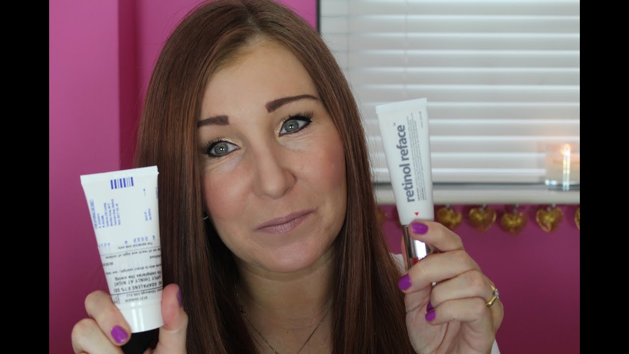 where to get retinol
