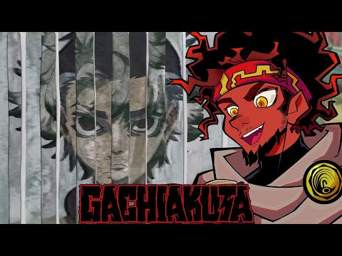 This New ED Is DEEP Gachiakuta Cour 2 ED REACTION