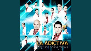 Video thumbnail of "La Adictiva - 10 Segundos"