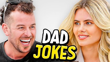 Dad Jokes | Don