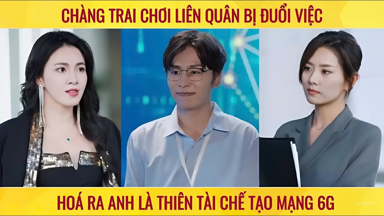Chàng trai chơi liên quân bị đuổi việc hóa ra là thiên tài hacker