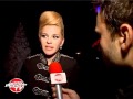 DesiSlava at MUSIC SPACE TV Mr. BIG