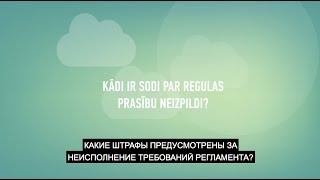 Какие Штрафы Предусмотрены За Неисполнение Требований Регламента Gdpr?