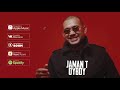 Jaman T - OyBoy (audio)