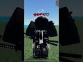 【Roblox】こいつカエルの目玉食いやがった... #ロブロックス #物人