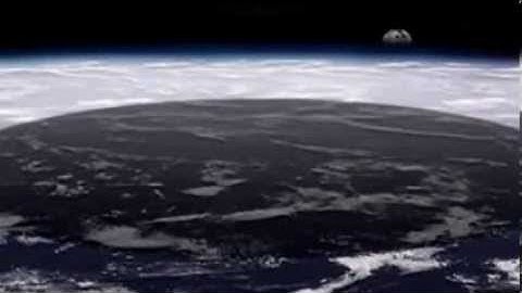 Discovery Channel - Large Asteroid Impact Simulation