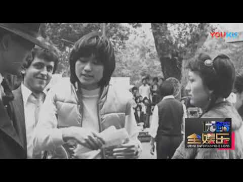 【八卦娱乐】八卦：再聚？赵雅芝晒和周润发旧照引回忆