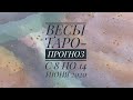 ВЕСЫ ТАРО ПРОГНОЗ С 8 ПО 14 ИЮНЯ 2020 ВЕСЫ ТАРО ПРОГНОЗ С 8 ПО 14 ИЮНЯ 2020