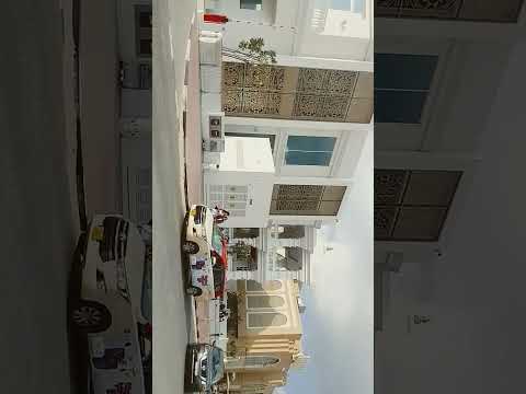 Guru Nanak darbar Dubai and Hindu mandir