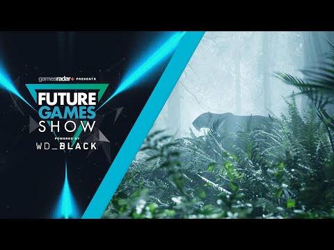 Instinction - Announcement Trailer "The Anticipation" - Future Games Show E3 2021