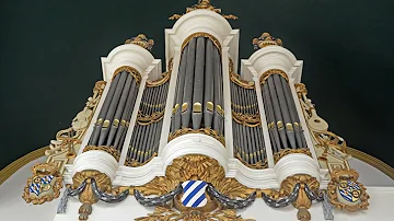 Oude kerk van Rotterdam Charlois