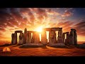 Calm Relaxing Morning Music For Positive Thinking &amp; Energy 432hz