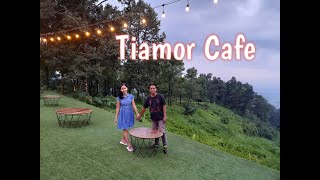 Tiamor Cafe - Cafe nuansa alam di Baturaden