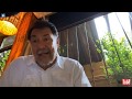 #QuedateEnCasa Gerardo Fernández Noroña 31 Mayo 2020 Tepoztlán Morelos V...
