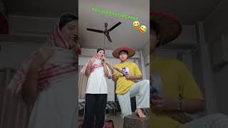 sunday time pass🤣🤣 #tending #shortvideo #fun#funsongs 😅