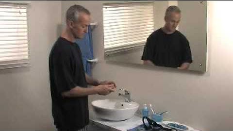 Zest™ Cleaning Your Mask