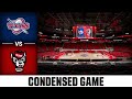 Detroit Mercy vs. NC State Condensed Game | 2023-24 ACC Men’s Basketball