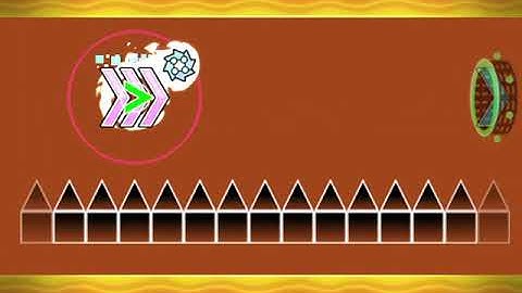 Geometry Dash 2.2 Sneak Peek but it