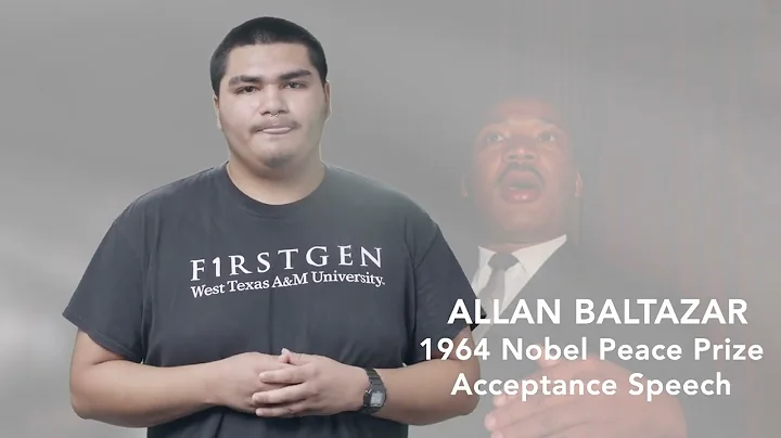 WT Martin Luther King Day Celebration 2022: Allan ...