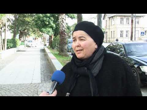 ფოთელ გოგონას კორონა ვირუსი არ დაუდასტურდა 27 02 20