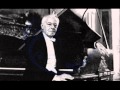 Sergio Fiorentino in recital (1996.02.09) Bach, Beethoven, Schubert, Chopin