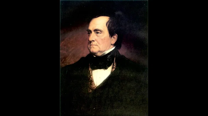 Lewis Cass & The Early Administration of Detroit