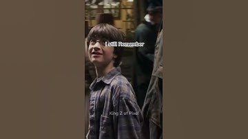 Harry Potter-Castle on the hill