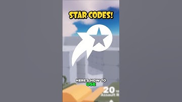 HOE GEBRUIK JE EEN Roblox STARCODE!