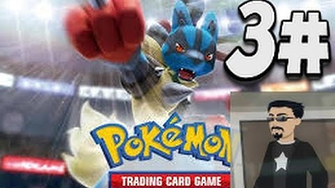 Pokemon Trading Card Game Online on android gameplay (3) Tutorial: Making my avatar!!!!