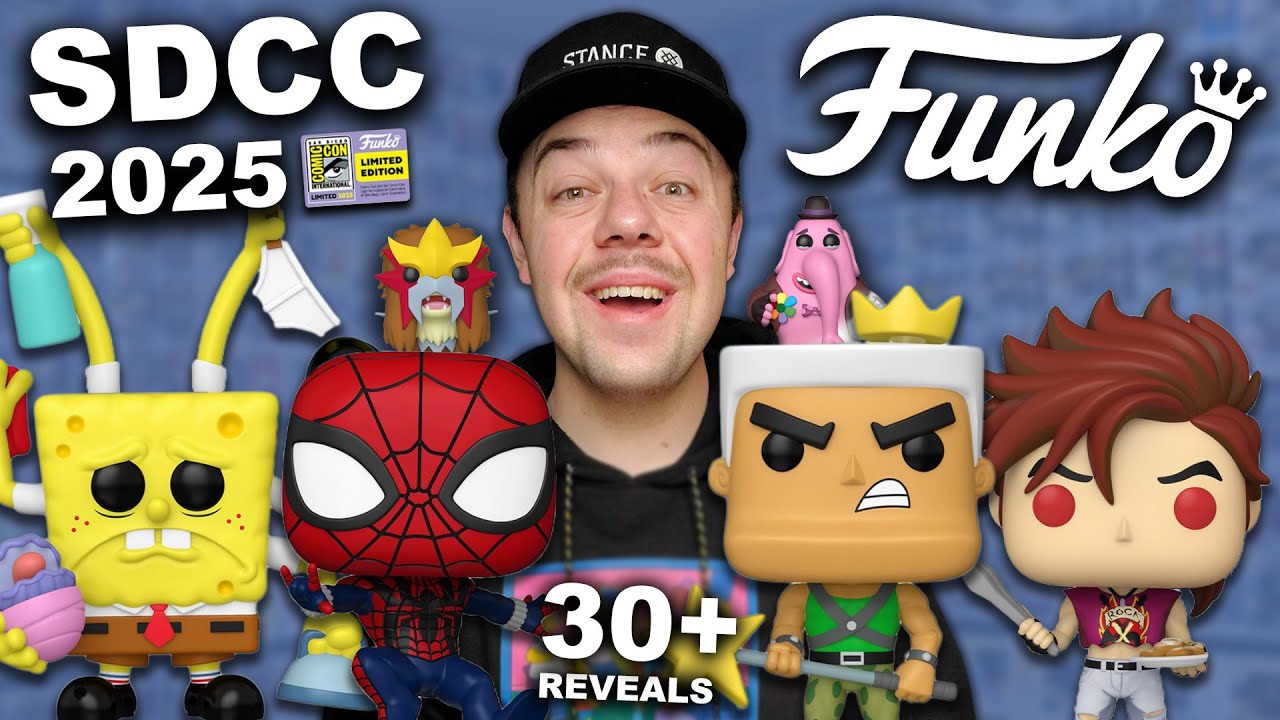レア夏コミコン2025限定FUNKO POP! タンクガール限定 タンク
