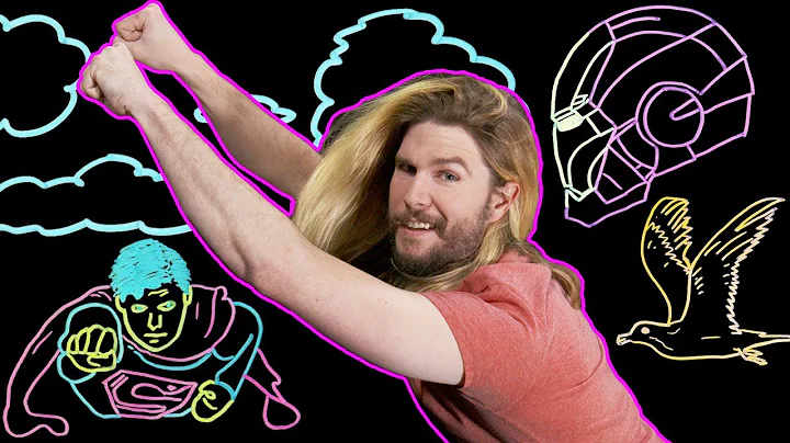 Why You Don't Want the Power of Flight