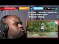 Popcaan - Greatness Inside Out | Official Music Video | REACTION