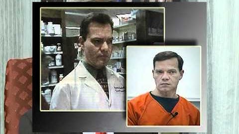 Conversations: Jeff Lanza-Retired FBI Agent Risk Management Specialist