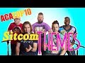 ACA TOP 10  SITCOM THEMES | VoicePlay A Cappella