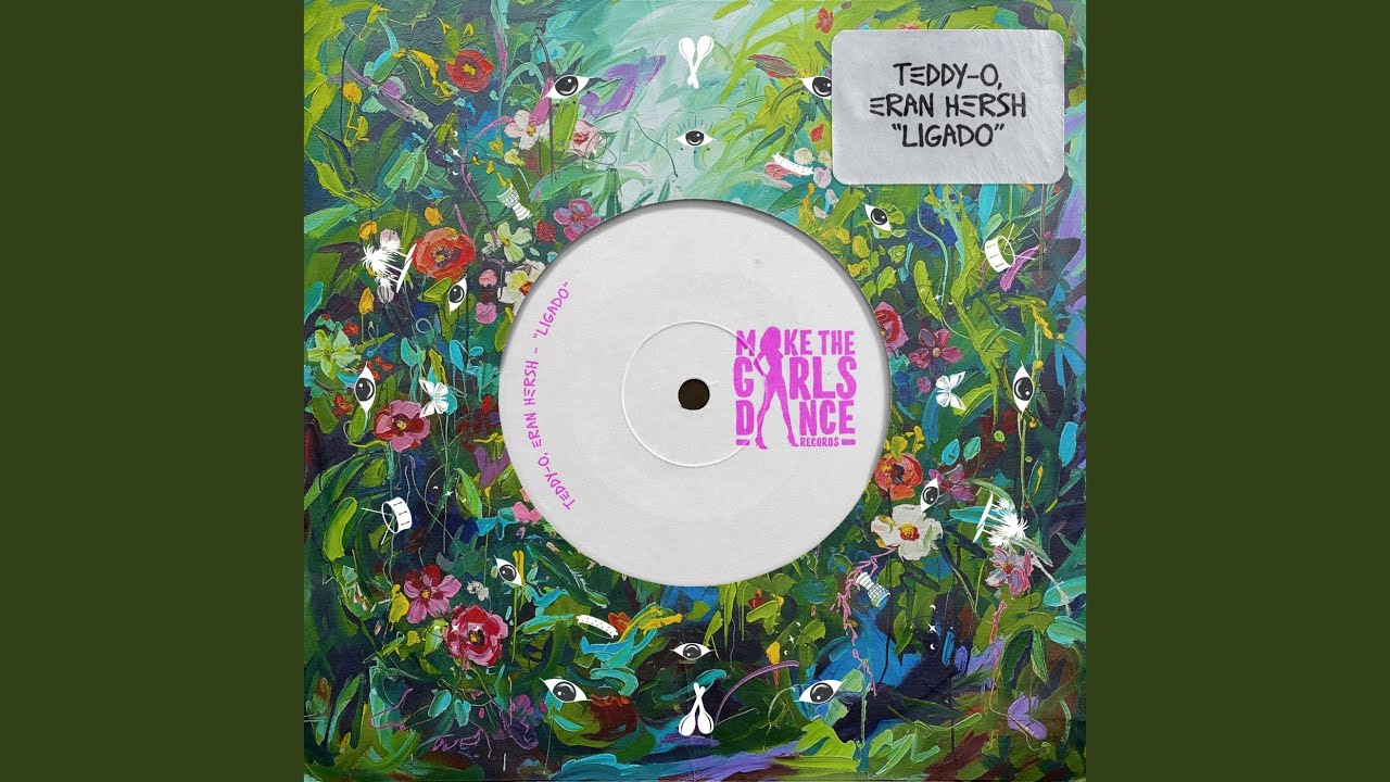 Watch Ligado (Extended Mix) on YouTube Watch Ligado (Extended Mix) on YouTube