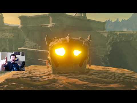 Breath of the Wild: Thoughts and Rambles Part 2