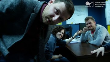 Mobilunity Affinity Groups