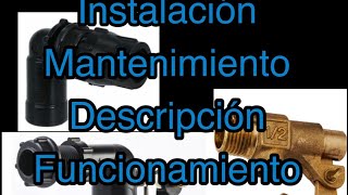 Válvulas de Llenado para Tinaco: Marcas, materiales, ensamblaje y mis recomendaciones by tu oficio 837 views 7 months ago 18 minutes