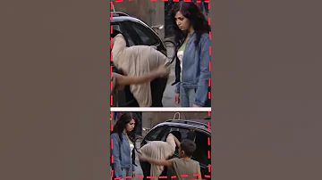 ولد صغير مسح الارض بالفنان اندريه سكاف ضحك اكسبلور Funny Prank فولو كوميديا كوميدي 