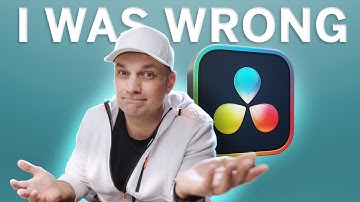 The RIGHT WAY to Master Freeze Frames in DaVinci Resolve