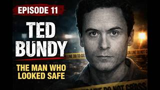 He Looked Safe… Until It Was Too Late | Ted Bundy