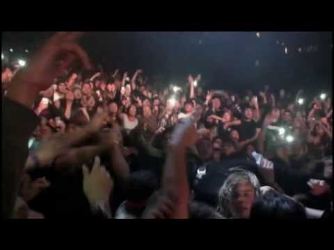 Xavier Wulf - Fort Woe (Live in Santa Ana, 10/31/16)