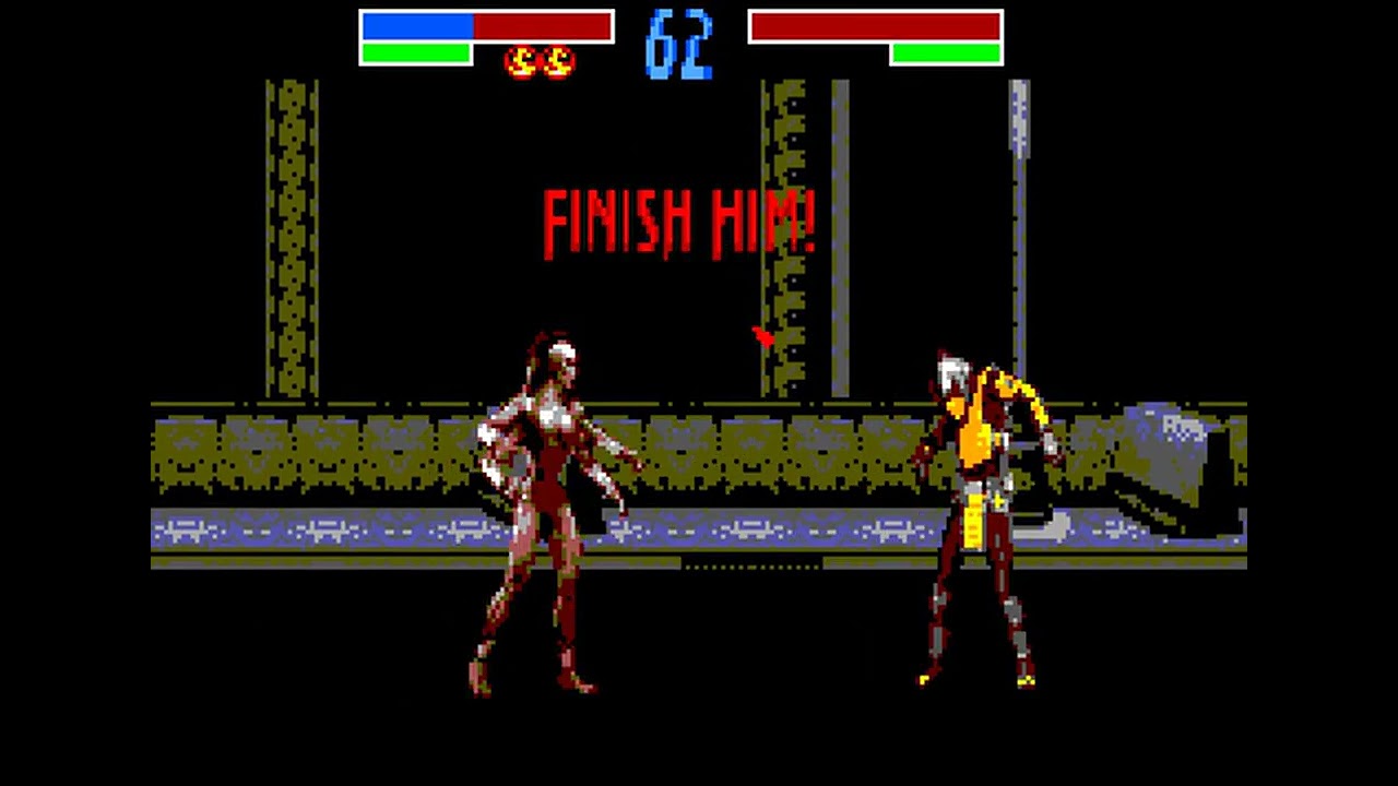 Master System Longplay 251 Mortal Kombat 3 BR YouTube master-system-longplay-251-mortal-kombat-3-br-youtube