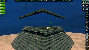 Deserted desert - Flowscape time lapse video