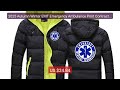 2025 Autumn Winter EMT Emergency Ambulance Print Contrast Colo... — Best Buy 2026 | Great Quality!