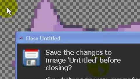 How To Make Your Own Pokemon Game *Part 2,Gimp & Advanced Text*