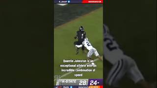 Quentin Johnston is Justin Herbert’s newest WEAPON | Chargers NFL Draft (First Round Pick)