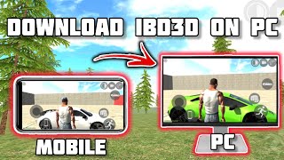 HOW TO DOWNLOAD INDIAN BIKES DRIVING 3D IN PC IN TAMIL | INDIAN BIKES DRIVING 3D DOWNLOAD TUTORIAL screenshot 5
