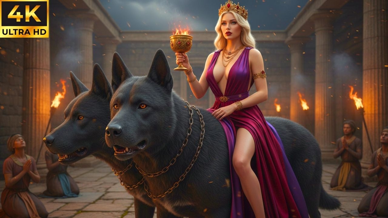 Kdo je skutečně Nevěstka Apokalypsy podle biblického proroctví?