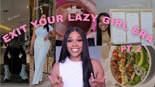 How to Exit Your Lazy Girl Era Part-2 | Transform Your Life with These Tips